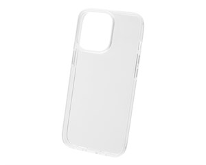 Панель-накладка Hardiz Hybrid Case Clear для iPhone 13 Pro