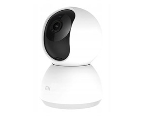 Беспроводная IP камера видеонаблюдения Xiaomi Mi Home Security Camera 360° 2К
