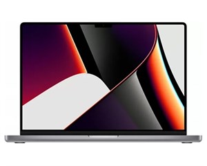 MacBook Pro Apple MacBook Pro 16 (2021) Space Grey MK183RU/A