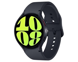 Смарт-часы Samsung Galaxy Watch 6 SM-R940 44mm Graphite