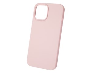 Панель-накладка SmarTerra MagNit with MagSafe Pink для iPhone 12 Pro Max