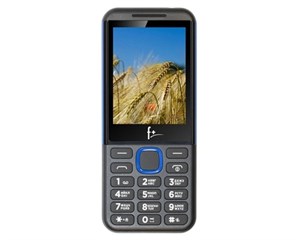 Сотовый телефон F+ F280 Black