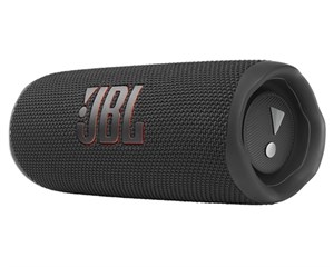 Акустическая система Bluetooth JBL Flip 6 Black
