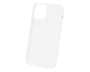 Панель-накладка Uniq Glase Transparent для iPhone 12 mini