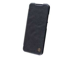 Чехол Nillkin QIN Booktype Case Black для Xiaomi Redmi 10