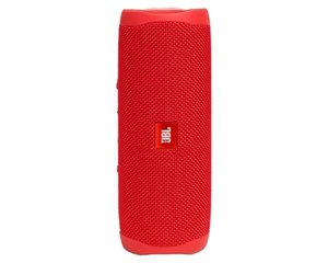 Акустическая система Bluetooth JBL Flip 5 Red
