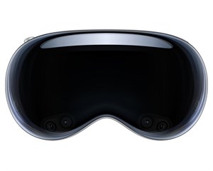 Очки виртуальной реальности Apple Vision Pro 256Gb