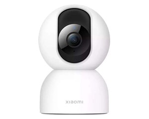 Беспроводная IP камера видеонаблюдения Xiaomi Smart Camera C400 White
