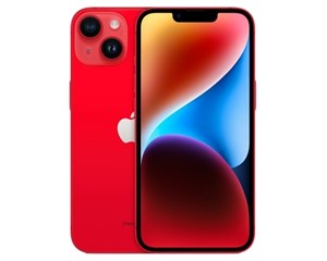 Смартфон Apple iPhone 14 128GB (Product) Red