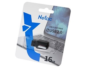 Накопитель USB Netac U197 16GB