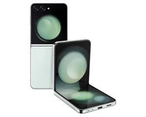 Смартфон Samsung Galaxy Z Flip5 SM-F731B 8/256Gb Mint