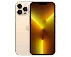 Смартфон Apple iPhone 13 Pro Max 256Gb Gold
