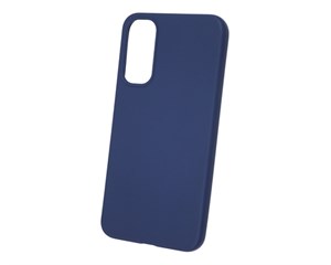 Панель-накладка Gresso Меридиан Blue для Samsung Galaxy A34 (5G)