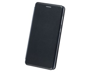 Чехол NewLevel Booktype PU Black для Samsung Galaxy A33 (5G)