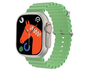 Смарт-часы Wifit Wiwatch S1 Green