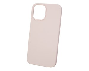 Панель-накладка Elago Soft Pink для iPhone 12 Pro Max