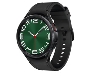 Смарт-часы Samsung Galaxy Watch 6 Classic SM-R960 47mm Black