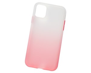 Панель-накладка Hardiz Air Pink Gradient для Apple iPhone 11