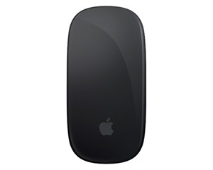 Мышь беспроводная Apple Magic Mouse 3 Black MMMQ3AM/A