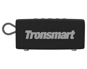 Акустическая система Bluetooth Tronsmart Trip Black