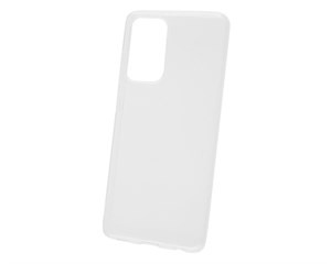 Панель-накладка Gresso Air Transparent для Samsung Galaxy A52