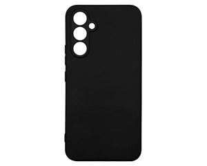 Панель-накладка DF sCase-165 Black для Samsung Galaxy A54