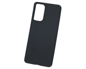 Панель-накладка Gresso Меридиан Black для Samsung Galaxy A73