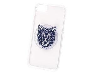 Панель-накладка Phoenix Wolf Clear для iPhone 7 / 8 / SE 2020