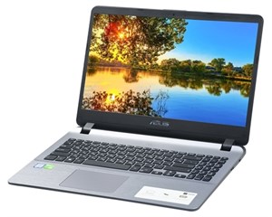 Ноутбук Asus X507UB-BQ256T 90NB0HN1-M03580