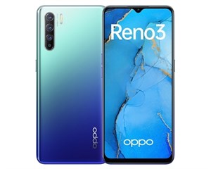 Смартфон OPPO Reno3 8/128Gb Blue