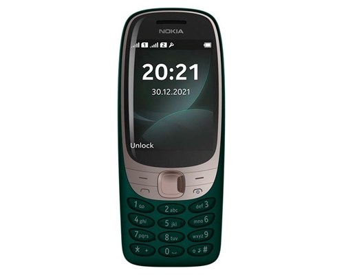 Сотовый телефон Nokia
