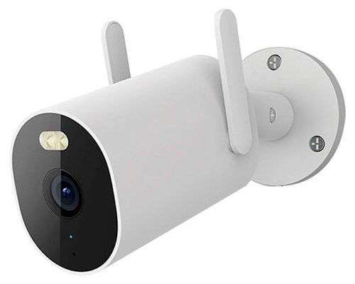Беспроводная IP камера видеонаблюдения Xiaomi
