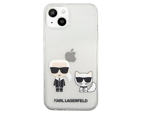 Панель для iPhone Karl Lagerfeld