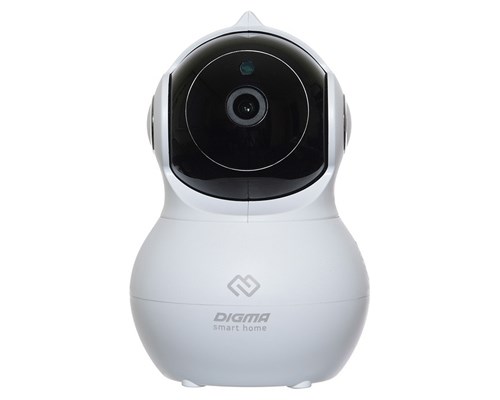 Беспроводная IP камера видеонаблюдения Digma