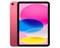 Apple iPad 10.9 (2022) Wi-Fi 256Gb Pink