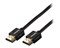 Кабель HDMI Dorten HDMI to HDMI 2.0 Cable 2 м Black