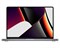 Apple MacBook Pro 14 (2021) Space Grey MKGP3RU/A