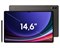 Samsung SM-X916B Galaxy Tab 9 Ultra 14.6 5G 256Gb Graphit