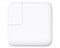 Блок питания cетевой для ноутбука Apple USB-C Power Adapter 29W White