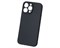 Панель-накладка DF iCase-39 Black для iPhone 15 Pro Max