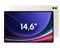 Samsung SM-X910 Galaxy Tab 9 Ultra 14.6 Wi-Fi 1TB Beige