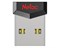 Накопитель USB Netac UM81 Ultra Compact 64Gb