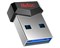 Накопитель USB Netac UM81 Ultra Compact 32GB
