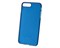 Панель-накладка Uniq Bodycon Navy Blue для iPhone 7 Plus / 8 Plus