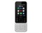 Nokia 6300 4G Dual White