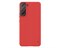 Панель-накладка Nillkin Super Frosted Shield Pro Сase Red для Samsung Galaxy S22