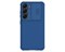 Панель-накладка Nillkin CamShield Pro Blue для Samsung Galaxy S23