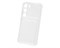 Панель-накладка Gresso Air с кардхолдером Transparent для Samsung Galaxy S23