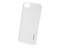 Панель-накладка Hardiz Hybrid Case Clear для Apple iPhone 7/8