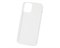 Панель-накладка Hardiz Hybrid Case Clear для iPhone 12 / iPhone 12 Pro